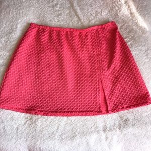 Gottex Swim skirt Coverup